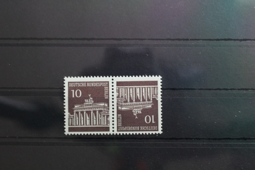 Berlin Zd K5 postfrisch