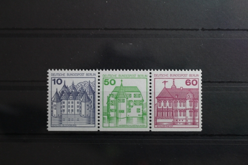 Berlin Zd W76 postfrisch