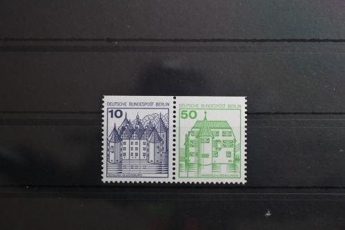 Berlin Zd W73 postfrisch