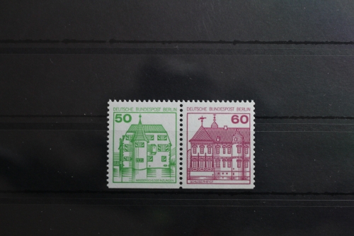 Berlin Zd W78 postfrisch