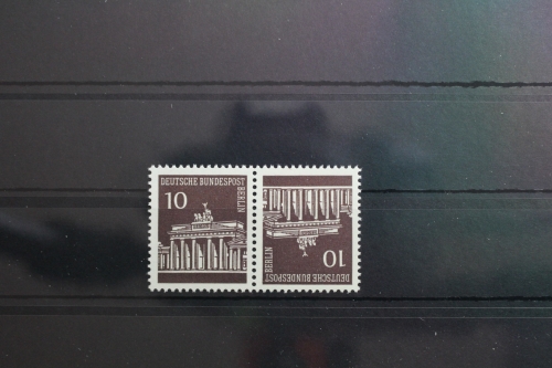 Berlin Zd K5 postfrisch