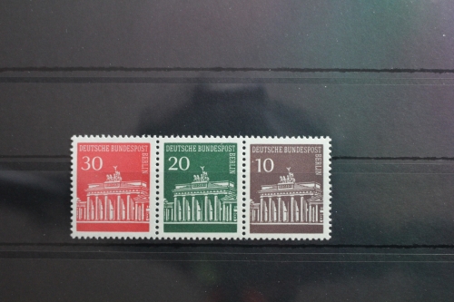 Berlin Zd W43 postfrisch