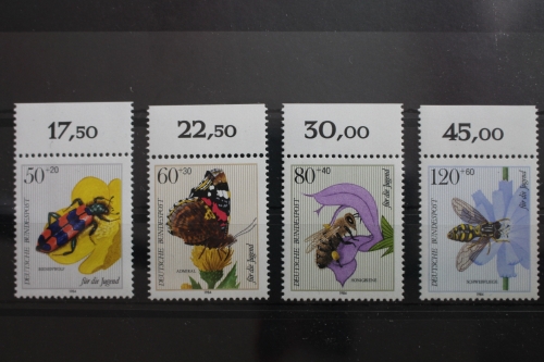 BRD 1202-1205 postfrisch