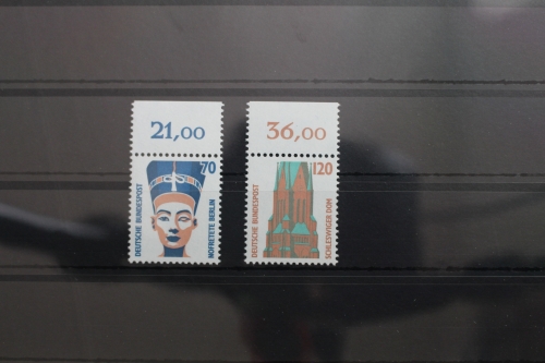 BRD 1374-1375 postfrisch