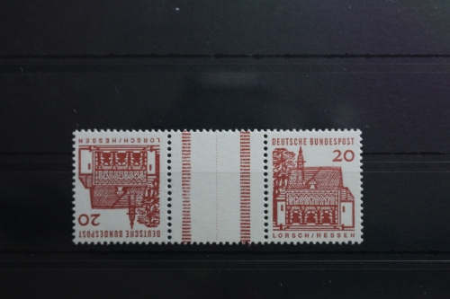 BRD Zd KZ4 postfrisch