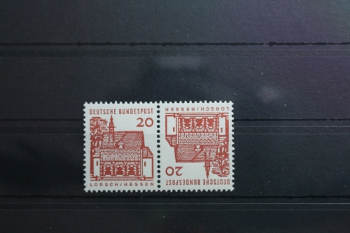 BRD Zd K6 postfrisch