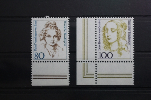 BRD 1755-1756 postfrisch
