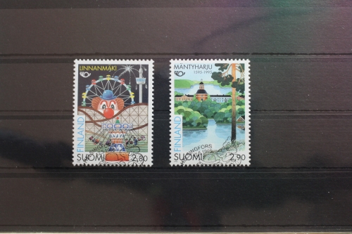 Finnland 1302-1303 gestempelt #SE607