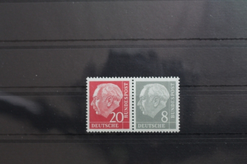 BRD Zd W23Y postfrisch