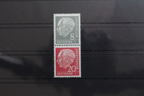 BRD Zd S49Y postfrisch