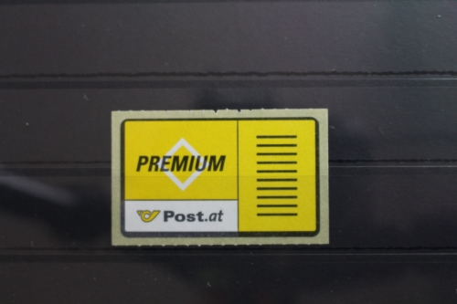 Österreich 1a postfrisch