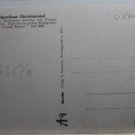AK Christianental Waldgasthof Mehrbildkarte ungebraucht #PF023