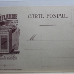 AK Frankreich Sie H. N. 4 Fanfan la Tulipe Künstlerkarte ungebraucht #PF027