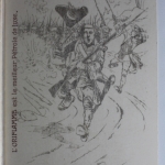 AK Frankreich Sie H. N. 4 Fanfan la Tulipe Künstlerkarte ungebraucht #PF027