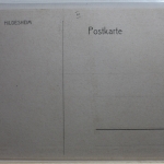 AK Hildesheim Windbrettbilder von Knochenhaueramthaus ungebraucht #PF034