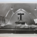 AK Plön / Holstein Haus St. Waldburg, Müttergenesungsheim 1961 gebraucht #PF101