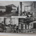 AK Ostseebad Dierhagen FDGB-Haus Ernst-Moritz-Arndt ungebraucht #PF155