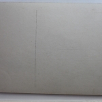 AK Deutschland Künstlerkarte (Fritz Garden) ungebraucht #PF163