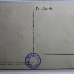 AK Deutschland Porträtkarte ungebraucht #PF195