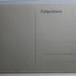 AK Mouron (Argonnenwald) Feldpostkarte ungebraucht #PF184