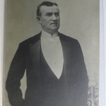 AK Deutschland 20064 Ch. Gimmig ungebraucht #PF244