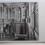 AK Stockholm Slott 1914 gebraucht #PF275