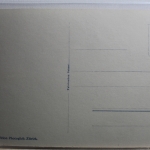 AK St. Gallen Innere der Klosterkirche ungebraucht #PF366