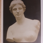 AK Paris Venus de Milo ungebraucht #PE595