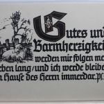 AK Deutschland Grußkarte ungebraucht #PE608