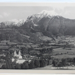 AK Spital a p mit Pyhrgas 2245 m ungebraucht #PE620