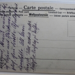 AK Wien Prinz Carl Ludwig von der Pfalz - A. van Dyck gebraucht #PE652