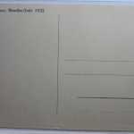 AK Weimar Goethe von Stieler Weimar, Goethe-Jahr 1932 ungebraucht #PE664