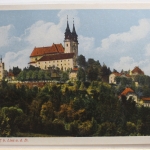 AK Linz Pöstlingberg b. Linz a. d. D. ungebraucht #PE669
