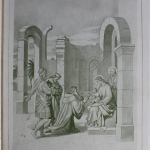 AK Wien Bild von G. Mader gebraucht #PE684
