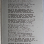 AK Deutschland Der Rittersprung 1928 gebraucht #PE717