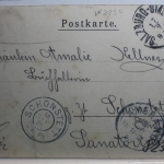 AK Grossgmain bei Reichenhall gebraucht #PE771