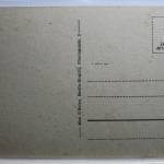 AK Potsdam Blick von den Honen auf Werda u. Potsdam ungebraucht #PE789