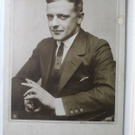 AK Deutschland Ernst Pröckl gebraucht #PE788