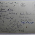 AK Salzerbad Ortsansicht 1953 gebraucht #PE829