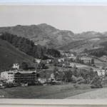 AK Salzerbad Ortsansicht 1953 gebraucht #PE829