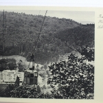AK Bad Harzburg Schwebebahn gebraucht #PE878