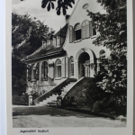 AK Ratzeburg Jagdschloß Kulpin b. Ratzeburg 1974 gebraucht #PE887
