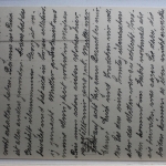 AK Deutschland Grußkarte 1919 gebraucht #PE930