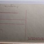 AK Wien III, Ausgabe d. Festzugs- Comitè Bromsilberdruck ungebraucht #PE983