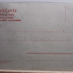 AK Österreich "Stoanriger" Schrammelmusik- u. Gesangsquartett ungebraucht #PE985