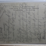 AK Deutschland Franz Rainer's Tiroler Sänger- u. Tanzgesellsch. gebraucht #PE990