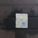 Deutsches Reich 335B gestempelt geprüft Duntsch BPP #SN133