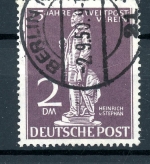 Berlin 41 II gestempelt geprüft Schlegel #HE063