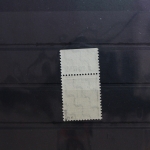 SBZ 127X wb Oberrand postfrisch geprüft Ströh BPP #SO537