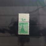 SBZ 94AYbyy als Oberrand postfrisch geprüft Ströh BPP #SP973